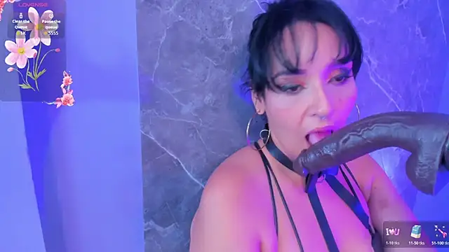 leticia  lyn online show from August 5, 2026, 7:30 pm