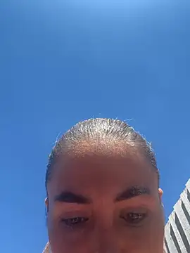 KaceySouthX online show from June 19, 2026, 10:43 am