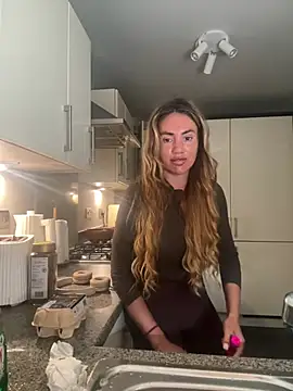 KaceySouthX online show from June 29, 2026, 10:37 am