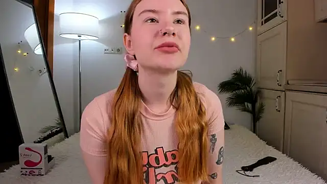 SonyaBabyn online show from February 21, 2025, 12:27 pm