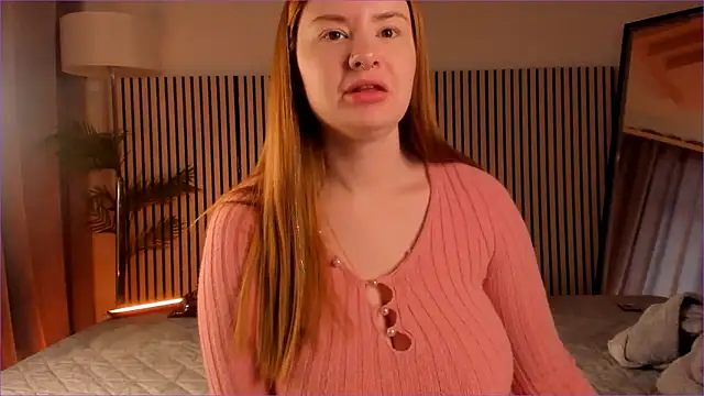 SonyaBabyn online show from February 3, 2026, 1:49 pm