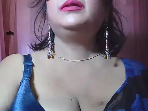 AYESHA BABY DOLL1 online show from June 12, 2026, 7:50 am