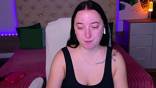 Snapshot of AVA_MAXIMUS chatting on August 3, 2026, 4:53 am AVA MAXIMUS online show from August 3, 2026, 4:53 am