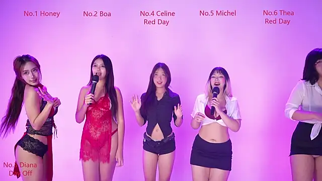 Honeyy-Angel online show from July 16, 2026, 6:38 pm