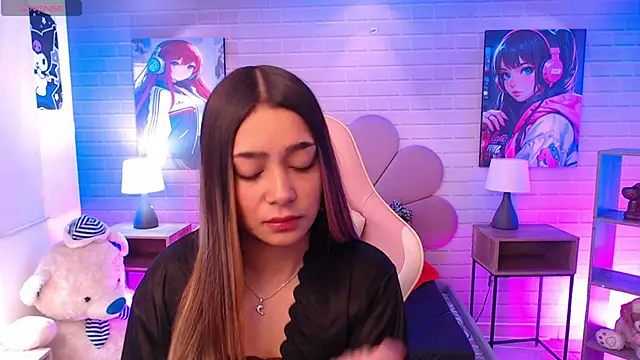 Snapshot of sahara_9 chatting on June 18, 2026, 7:52 pm sahara 9 online show from June 18, 2026, 7:52 pm