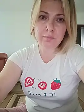ElenaLove888 online show from June 12, 2026, 5:21 pm