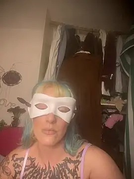 Honeymilky1 online show from June 24, 2026, 9:34 pm