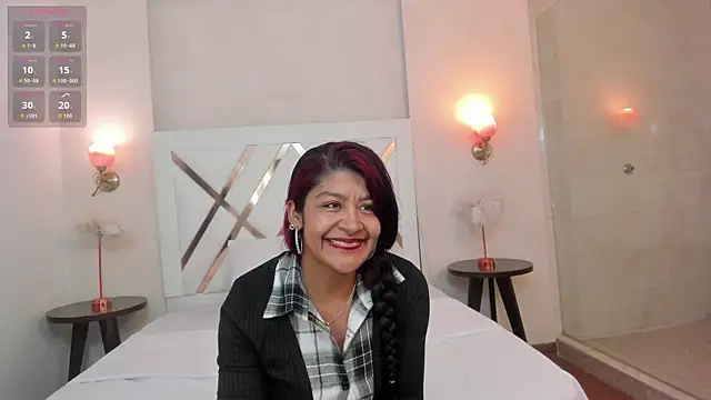Snapshot of Sky_Collins_ chatting on June 30, 2026, 7:36 pm Sky Collins online show from June 30, 2026, 7:36 pm