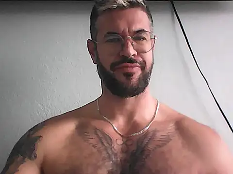 Snapshot of mrbighairychest chatting on July 10, 2026, 3:45 pm mrbighairychest online show from July 10, 2026, 3:45 pm