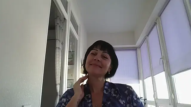 Snapshot of Lakomka499 chatting on June 17, 2026, 4:56 am Lakomka499 online show from June 17, 2026, 4:56 am