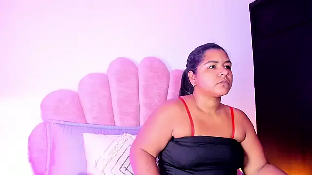 Mommy Big Ass online show from June 27, 2026, 9:04 am