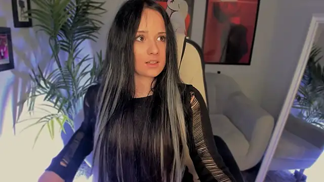 Snapshot of AmeliaRiviera chatting on June 23, 2026, 5:38 am AmeliaRiviera online show from June 23, 2026, 5:38 am