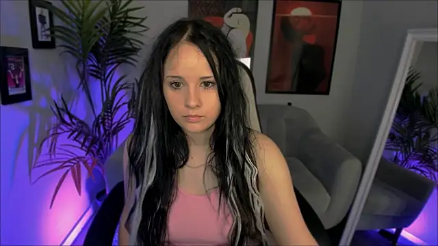 Snapshot of AmeliaRiviera chatting on June 30, 2026, 5:40 am AmeliaRiviera online show from June 30, 2026, 5:40 am