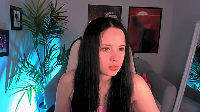 Snapshot of AmeliaRiviera chatting on July 14, 2026, 5:56 am AmeliaRiviera online show from July 14, 2026, 5:56 am