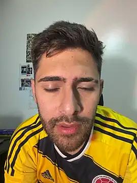 Mateo Shaker online show from July 4, 2026, 6:09 am