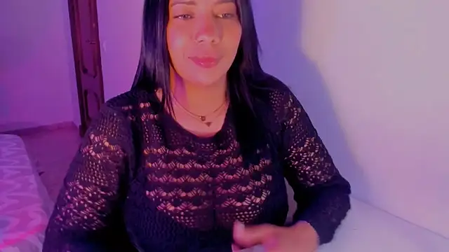 NicolePasqualott online show from May 29, 2026, 8:37 pm