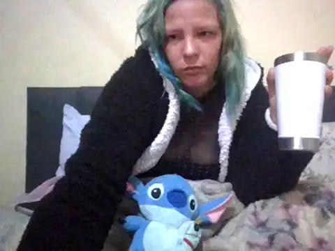 Stich Linda online show from June 27, 2026, 4:40 am