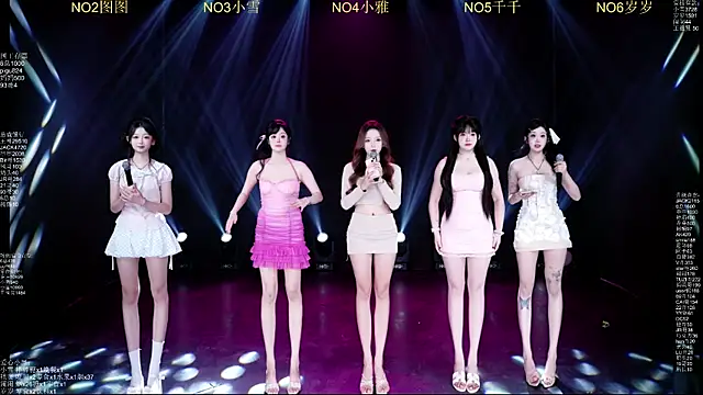 CL-1314 online show from July 16, 2026, 4:20 am