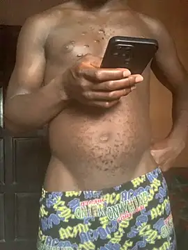 bigdickjohson1200 online show from June 17, 2026, 3:33 pm