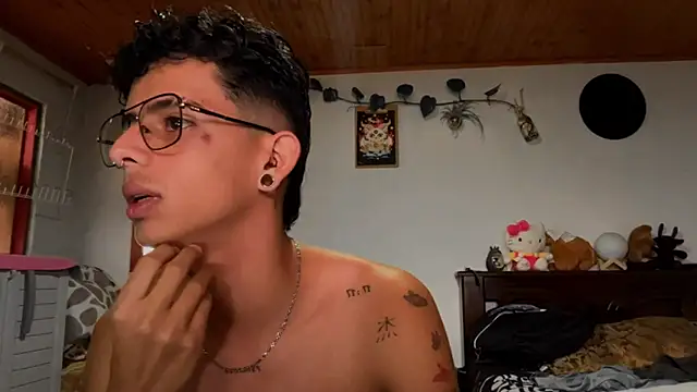 ibrat andy1 online show from June 18, 2026, 4:34 pm