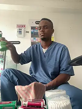 dereck jay- online show from July 21, 2026, 1:23 pm