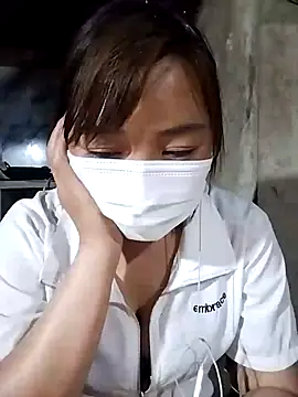 Snapshot of Mayhuhuhu chatting on June 16, 2026, 2:28 pm Mayhuhuhu online show from June 16, 2026, 2:28 pm