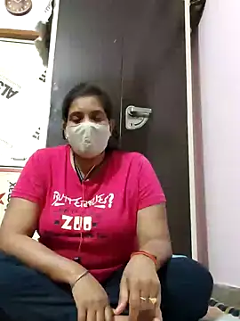 Hot Darling001 online show from July 10, 2026, 4:40 pm