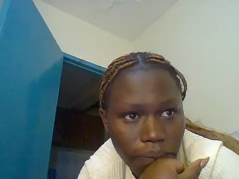 dewebony online show from June 15, 2026, 4:28 pm