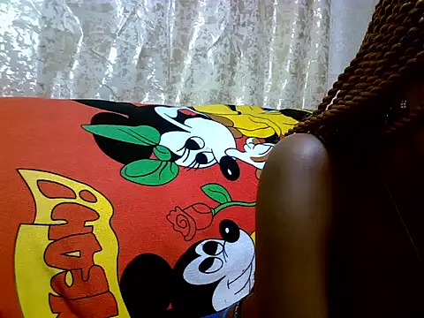 Snapshot of Prettybunnyy chatting on June 19, 2026, 7:30 pm Prettybunnyy online show from June 19, 2026, 7:30 pm