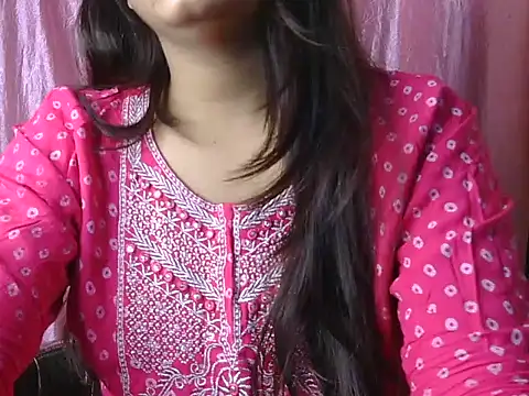 Snapshot of Tanvi-1 chatting on June 24, 2026, 5:17 am Tanvi-1 online show from June 24, 2026, 5:17 am