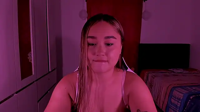 Snapshot of Samantha_ConnorX chatting on July 13, 2026, 8:30 pm Samantha ConnorX online show from July 13, 2026, 8:30 pm