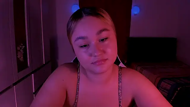 Snapshot of Samantha_ConnorX chatting on June 30, 2026, 9:59 pm Samantha ConnorX online show from June 30, 2026, 9:59 pm