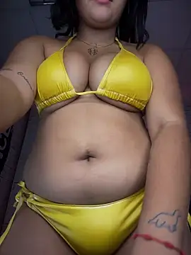 Snapshot of HoneyBunXXX chatting on July 18, 2026, 1:09 pm HoneyBunXXX online show from July 18, 2026, 1:09 pm