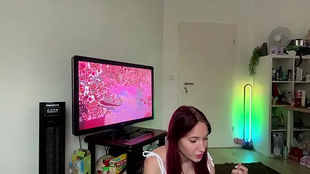 YumiMoon online show from June 16, 2026, 6:30 pm