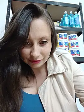 Snapshot of LIA--23 chatting on June 18, 2026, 2:55 pm LIA--23 online show from June 18, 2026, 2:55 pm