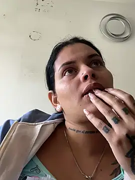 EXTREMELY DIRTY TABOO online show from June 28, 2026, 6:58 pm