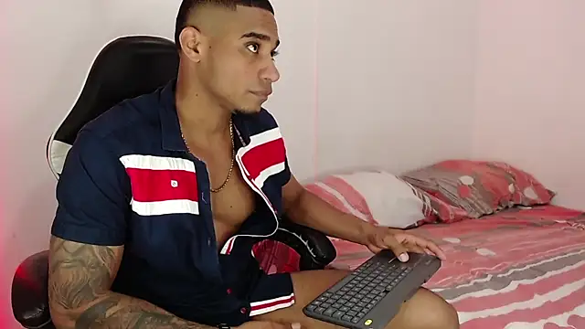 Snapshot of Karl_Jensennxx chatting on July 29, 2026, 4:55 am Karl Jensennxx online show from July 29, 2026, 4:55 am