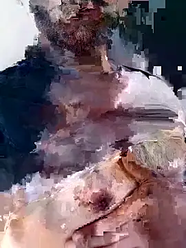 Snapshot of daddyvenom0015 chatting on June 18, 2026, 7:07 am daddyvenom0015 online show from June 18, 2026, 7:07 am