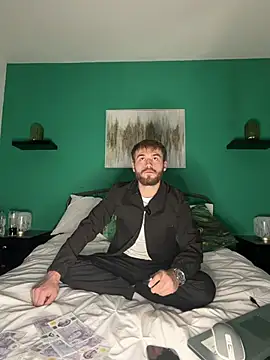 DannyBoyy03 online show from July 22, 2026, 10:45 pm