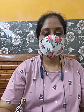 Snapshot of Garimaa_Cherry chatting on June 23, 2026, 12:25 pm Garimaa Cherry online show from June 23, 2026, 12:25 pm