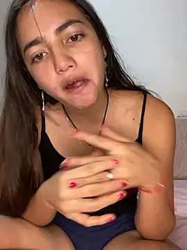 Snapshot of Julia_valentina chatting on July 13, 2026, 1:38 am Julia valentina online show from July 13, 2026, 1:38 am