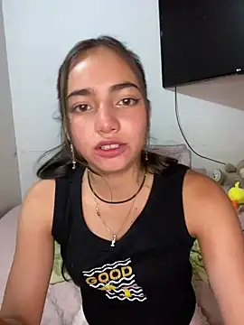 Snapshot of Julia_valentina chatting on July 14, 2026, 1:05 am Julia valentina online show from July 14, 2026, 1:05 am