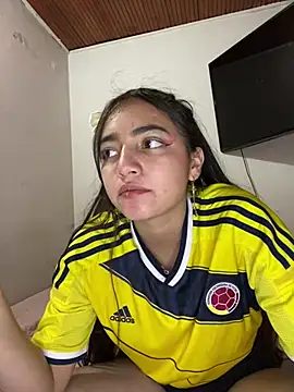 Snapshot of Julia_valentina chatting on July 8, 2026, 1:52 am Julia valentina online show from July 8, 2026, 1:52 am
