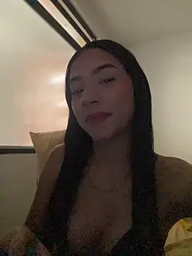 Sabrina M online show from July 3, 2026, 12:22 pm