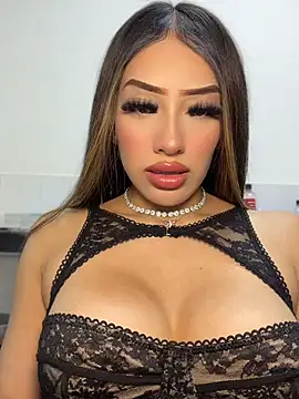 Susy 444 online show from July 25, 2026, 9:32 pm