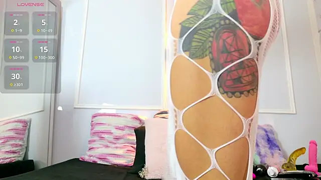 Snapshot of melannyhot69 chatting on July 18, 2026, 10:29 pm melannyhot69 online show from July 18, 2026, 10:29 pm