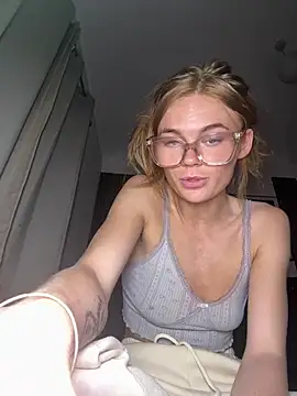 TaliaWhiteX online show from June 29, 2026, 10:31 pm