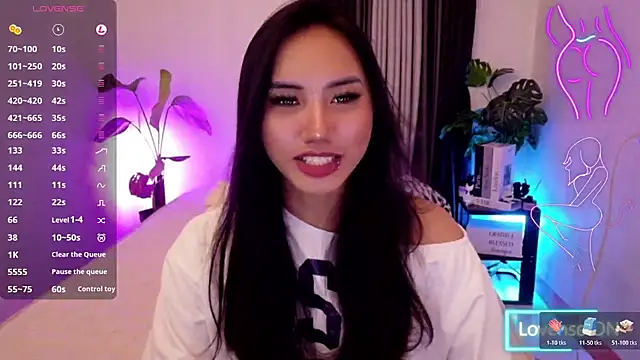 Snapshot of Bell_PepperHot chatting on July 28, 2026, 9:03 pm Bell PepperHot online show from July 28, 2026, 9:03 pm