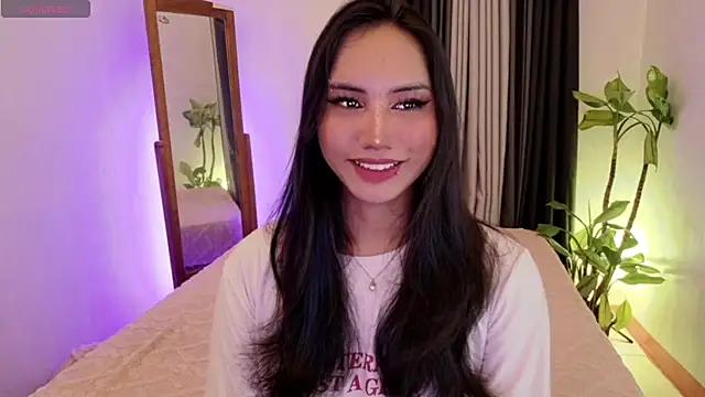 Snapshot of Bell_PepperHot chatting on July 12, 2026, 12:55 am Bell PepperHot online show from July 12, 2026, 12:55 am