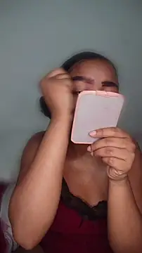 Snapshot of HeLiSa69ebony chatting on June 20, 2026, 3:55 am HeLiSa69ebony online show from June 20, 2026, 3:55 am